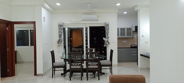 2.5 BHK Apartment For Resale in Prestige High Fields Gachibowli Hyderabad  7149792