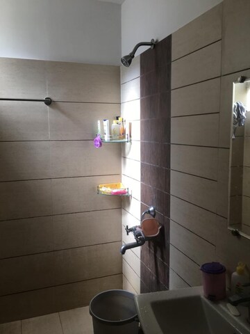 Bathroom in 2 BHK Apartment at Hoshangabad Road – for Sale