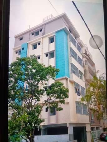 6+ BHK Penthouse For Resale in Shreyas Residency JP Nagar Jp Nagar Bangalore 7149801