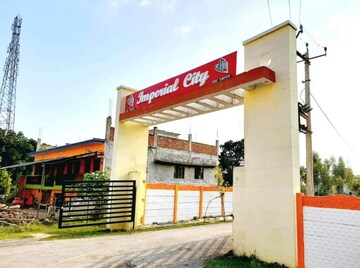  Plot – Exterior View View at Mohanlalganj - for Sale