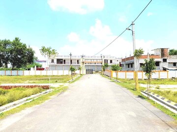  Plot – Exterior View View at Mohanlalganj - for Sale