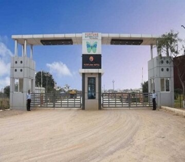  Plot For Sale in Fortune Grand Extension, Ranga Reddy