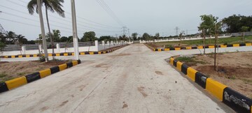 Plot Area in  Plot at Fortune Grand Extension, Ranga Reddy – for Sale