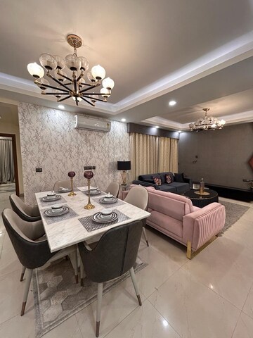 4 BHK Apartment For Sale in Sikka Kaamna Greens, Sector 143a Noida