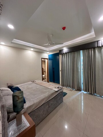 Bedroom in 4 BHK Apartment at Sikka Kaamna Greens, Sector 143a Noida – for Sale