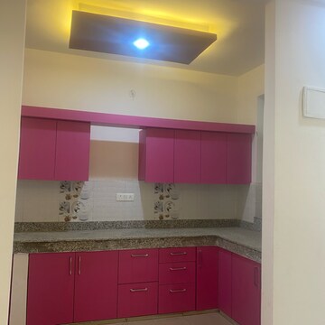 Kitchen in 2 BHK Apartment at Modipuram – for Sale