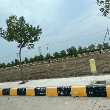  Plot – Exterior View View at Medchal - for Sale