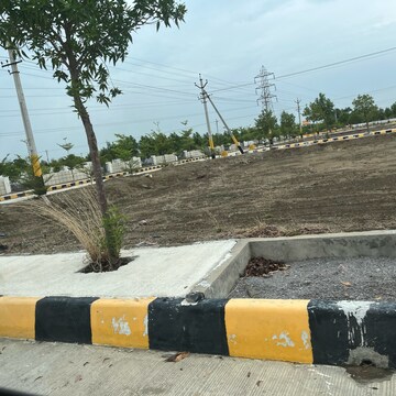  Plot – Exterior View View at Medchal - for Sale