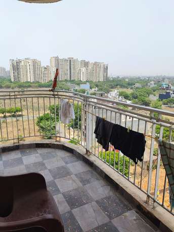 2 BHK Apartment For Rent in Migsun Twiinz Gn Sector Eta ii Greater Noida 7149983