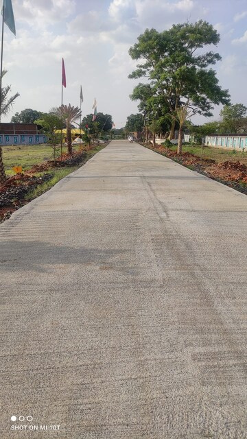  Plot – Garden View at Panagar - for Sale