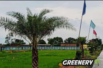  Plot – Garden View at Panagar - for Sale
