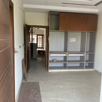 Master Bedroom in 3 BHK Builder Floor at BPTP Parkland Pride Phase 2, Sector 77 – for Sale