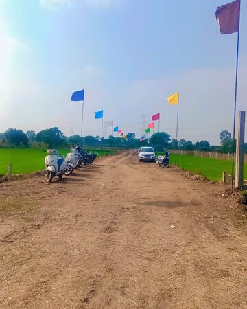 Plot Area in  Plot at Ranipur – for Sale