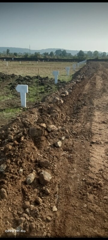 Plot Area in  Plot at Ranipur – for Sale