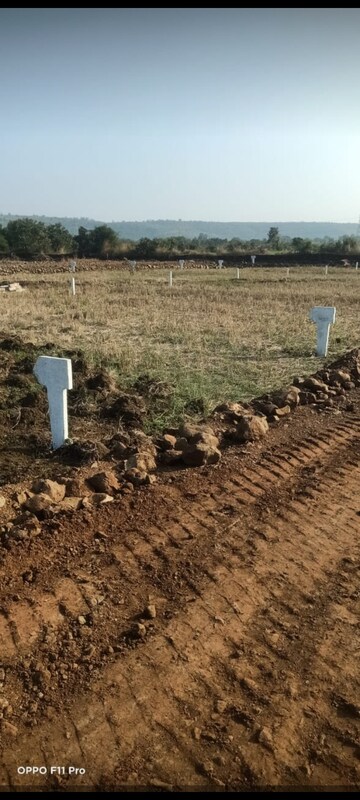 Plot Area in  Plot at Ranipur – for Sale