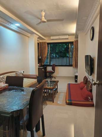 1 BHK Apartment For Rent in Mudheshwari CHS Khar West Mumbai 7150042