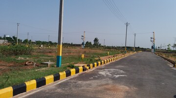  Plot For Sale in Aashrithaa Aspire, Anekal