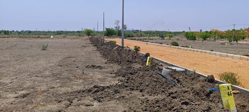 Plot Area in  Plot at Veltur – for Sale