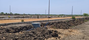 Plot Area in  Plot at Veltur – for Sale