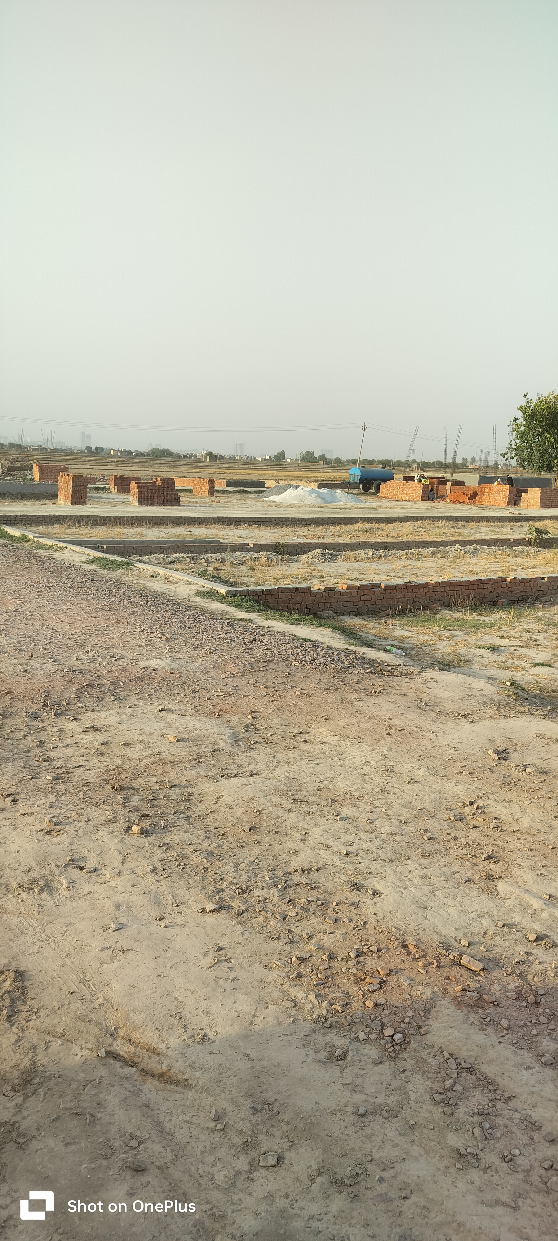 Plot For Resale in Bhopani Village Faridabad  7150113