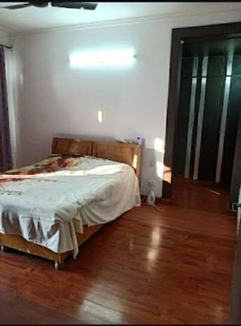 2 BHK Apartment For Rent in Dhakoli Village Zirakpur  7150132