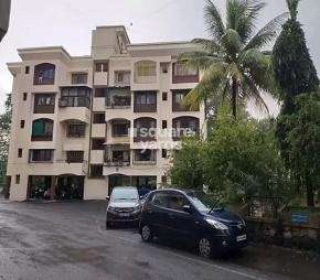 1 BHK Apartment For Rent in Parmar Residency Kondhwa Pune 7150149