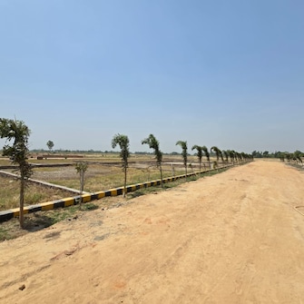 Plot For Resale in Nagram Road Lucknow  7150167