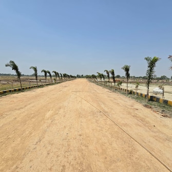 Plot For Resale in Nagram Road Lucknow  7150167