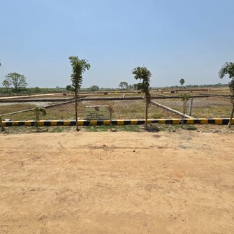 Plot For Resale in Nagram Road Lucknow  7150167