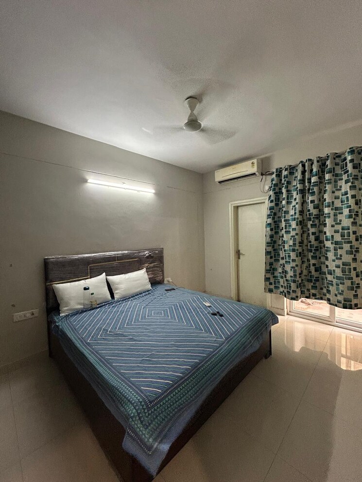 Bedroom, sector 115 2 Bedroom 907 Sq.Ft. Builder Floor In Sector 115 Mohali 7150179