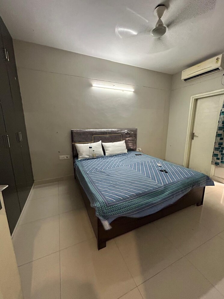 Bedroom, sector 115 2 Bedroom 907 Sq.Ft. Builder Floor In Sector 115 Mohali 7150179