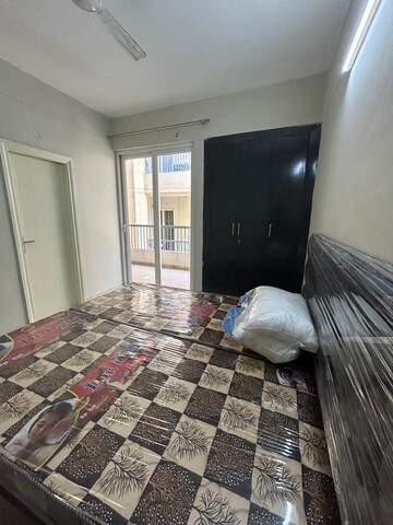 Bedroom in 2 BHK Builder Floor at Sector 115 – for Rent