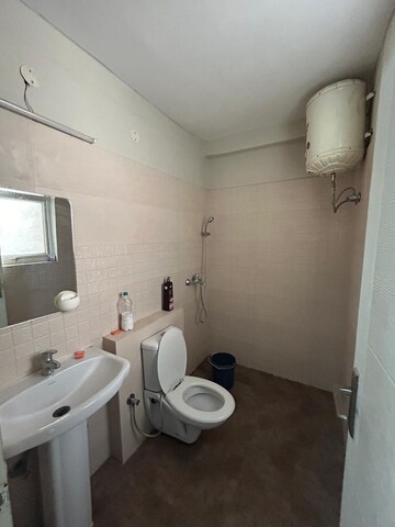 Bathroom in 2 BHK Builder Floor at Sector 115 – for Rent