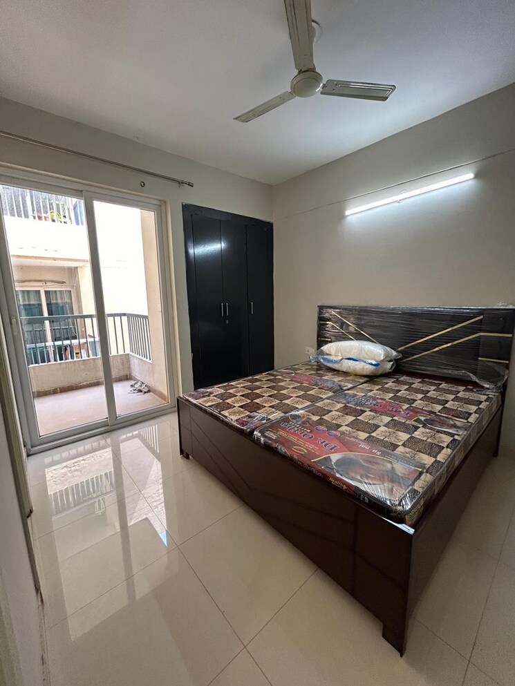 Bedroom, sector 115 2 Bedroom 907 Sq.Ft. Builder Floor In Sector 115 Mohali 7150179