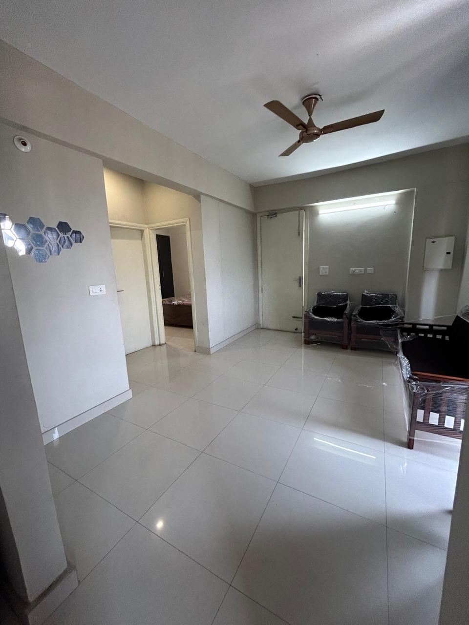 2 BHK Builder Floor For Rent in Sbp City Of Dreams Sec 11