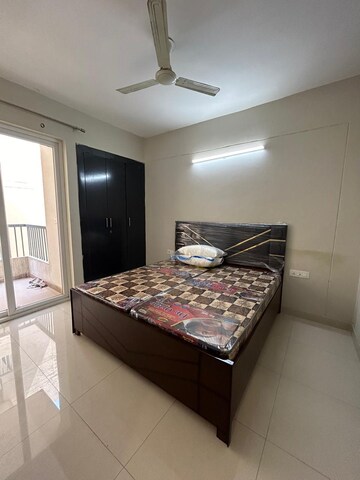 Bedroom in 2 BHK Builder Floor at Sector 115 – for Rent
