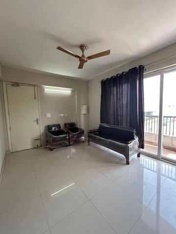 Living Room in 2 BHK Builder Floor at Sector 115 – for Rent
