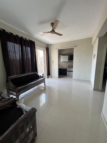 Building Lobby in 2 BHK Builder Floor at Sector 115 – for Rent