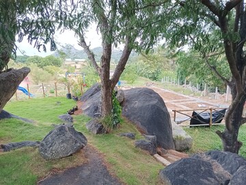  Plot – Garden View at Kelamangalam rd - for Sale