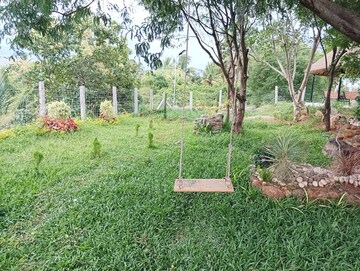  Plot – Garden View at Kelamangalam rd - for Sale