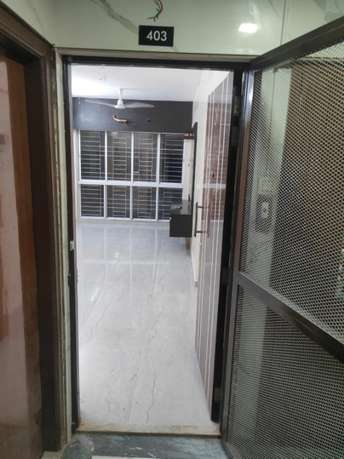 1 BHK Apartment For Resale in The Baya Goldspot Andheri East Mumbai  7149940