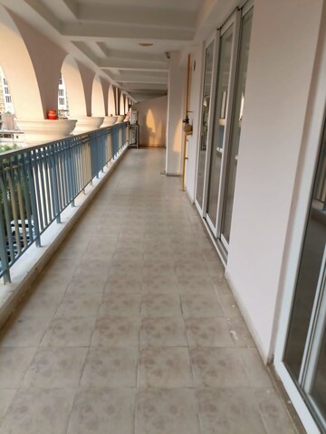 Balcony in 3 BHK Apartment at DLF The Skycourt, Sector 86 – for Sale