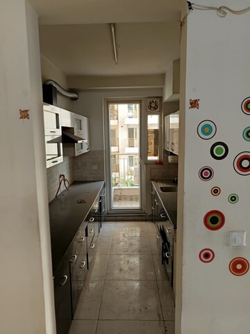 Floor Plan in 3 BHK Apartment at BPTP Discovery Park, Sector 80 – for Sale