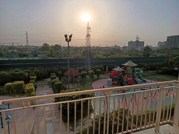 3 BHK Apartment – Exterior View View at BPTP Discovery Park, Sector 80 - for Sale