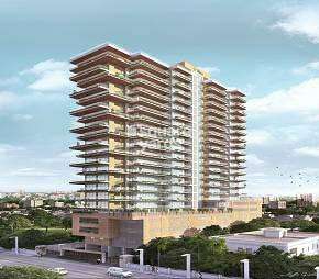 3 BHK Apartment For Rent in Suvidha Emerald Dadar West Mumbai  7150224