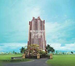 3 BHK Apartment For Rent in Marathon Nextzen Era Lower Parel Mumbai  7150238