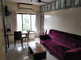 3 BHK Apartment For Rent in Majithia Apartments Vile Parle West Mumbai 7150235