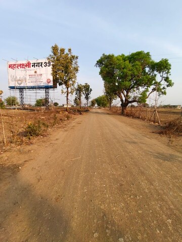  Plot – Exterior View View at Mahalaxmi Nagar 39, Katol rd - for Sale