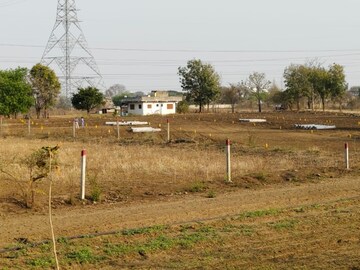 Plot Area in  Plot at Mahalaxmi Nagar 39, Katol rd – for Sale