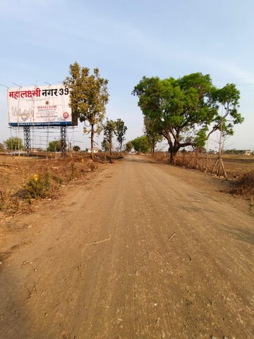 Plot Area in  Plot at Mahalaxmi Nagar 39, Katol rd – for Sale